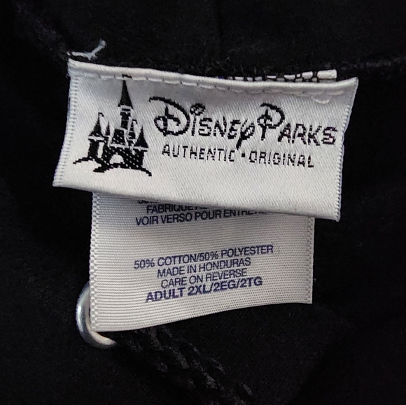 XXL Carsland NEW hoodie with matching baseball hat - Picture 8 of 8